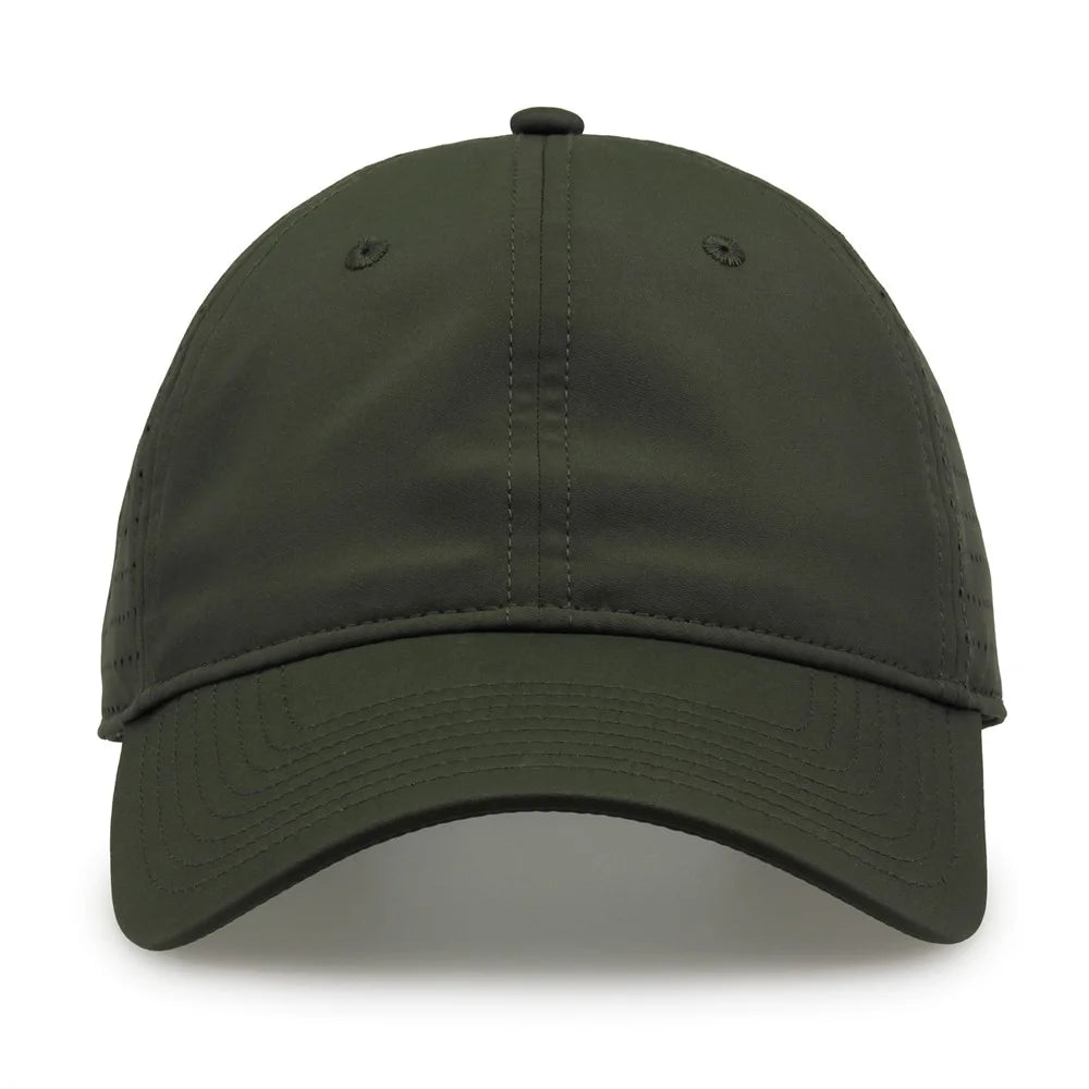 Game Headwear GB424 Perforated GameChanger