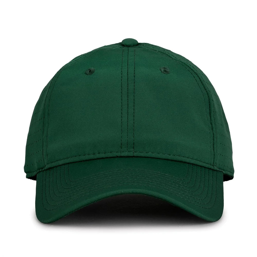 Game Headwear GB424 Perforated GameChanger