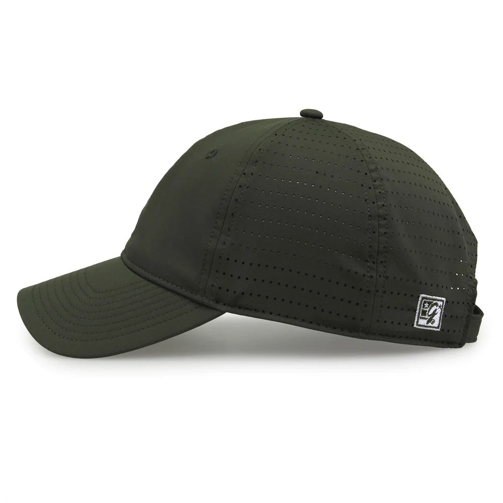 Game Headwear GB424 Perforated GameChanger
