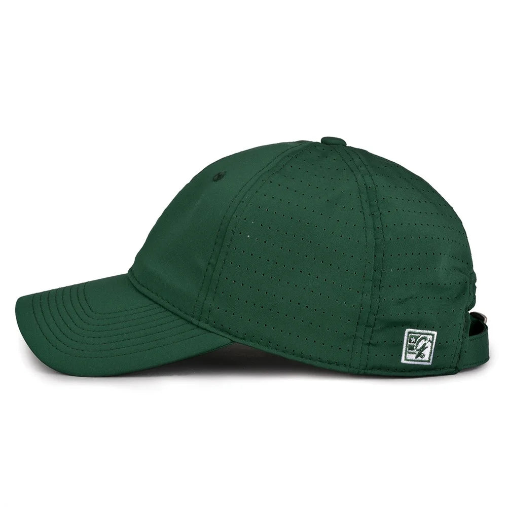 Game Headwear GB424 Perforated GameChanger