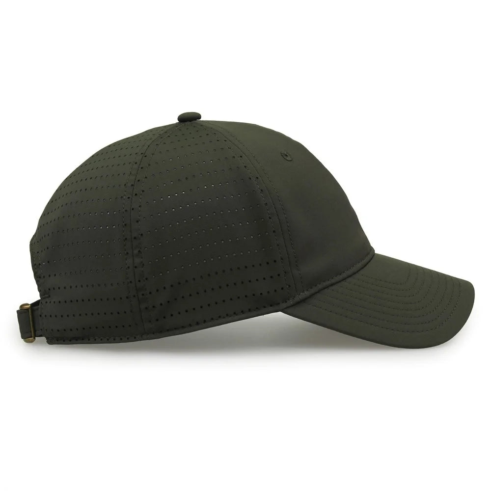 Game Headwear GB424 Perforated GameChanger