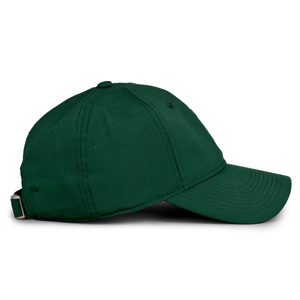 Game Headwear GB424 Perforated GameChanger