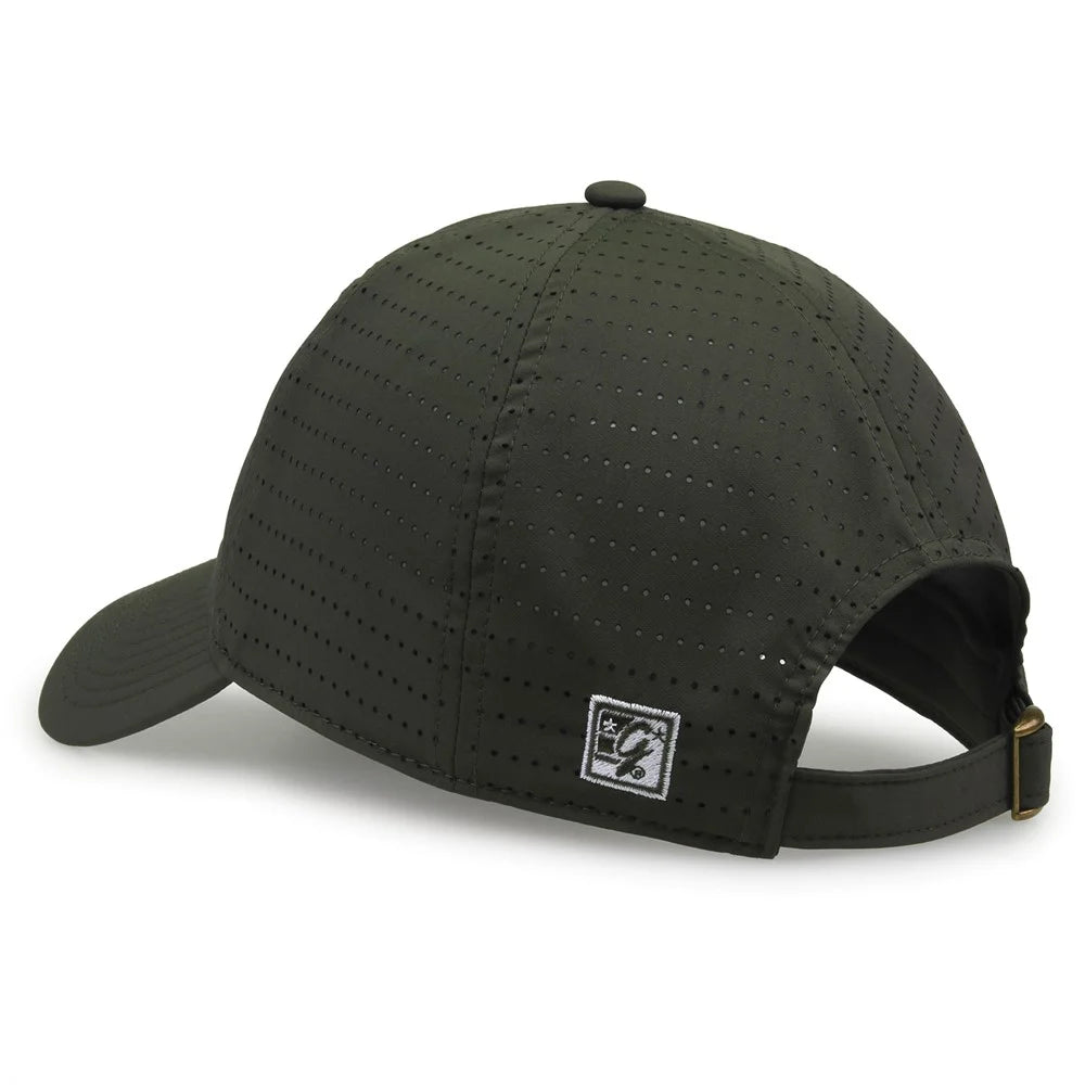 Game Headwear GB424 Perforated GameChanger