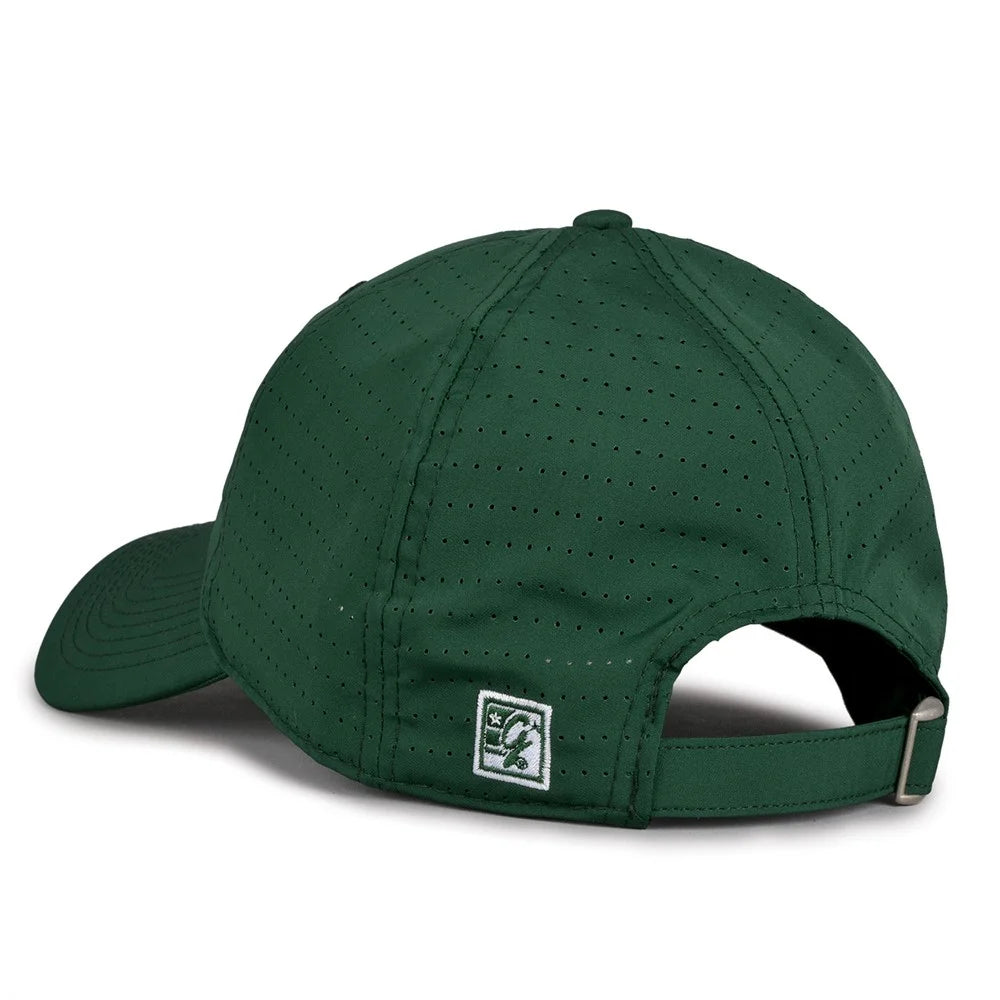 Game Headwear GB424 Perforated GameChanger