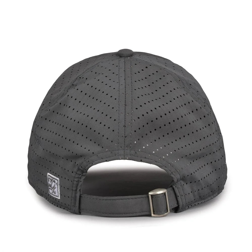 Game Headwear GB424 Perforated GameChanger