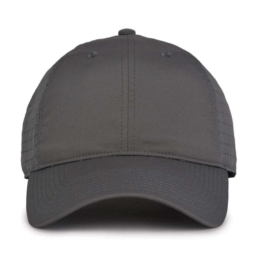 Game Headwear GB424 Perforated GameChanger