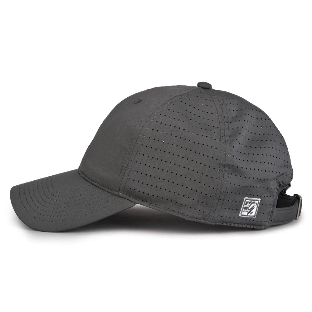 Game Headwear GB424 Perforated GameChanger