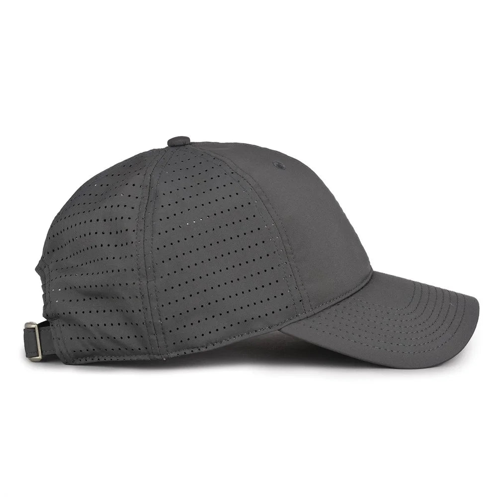 Game Headwear GB424 Perforated GameChanger