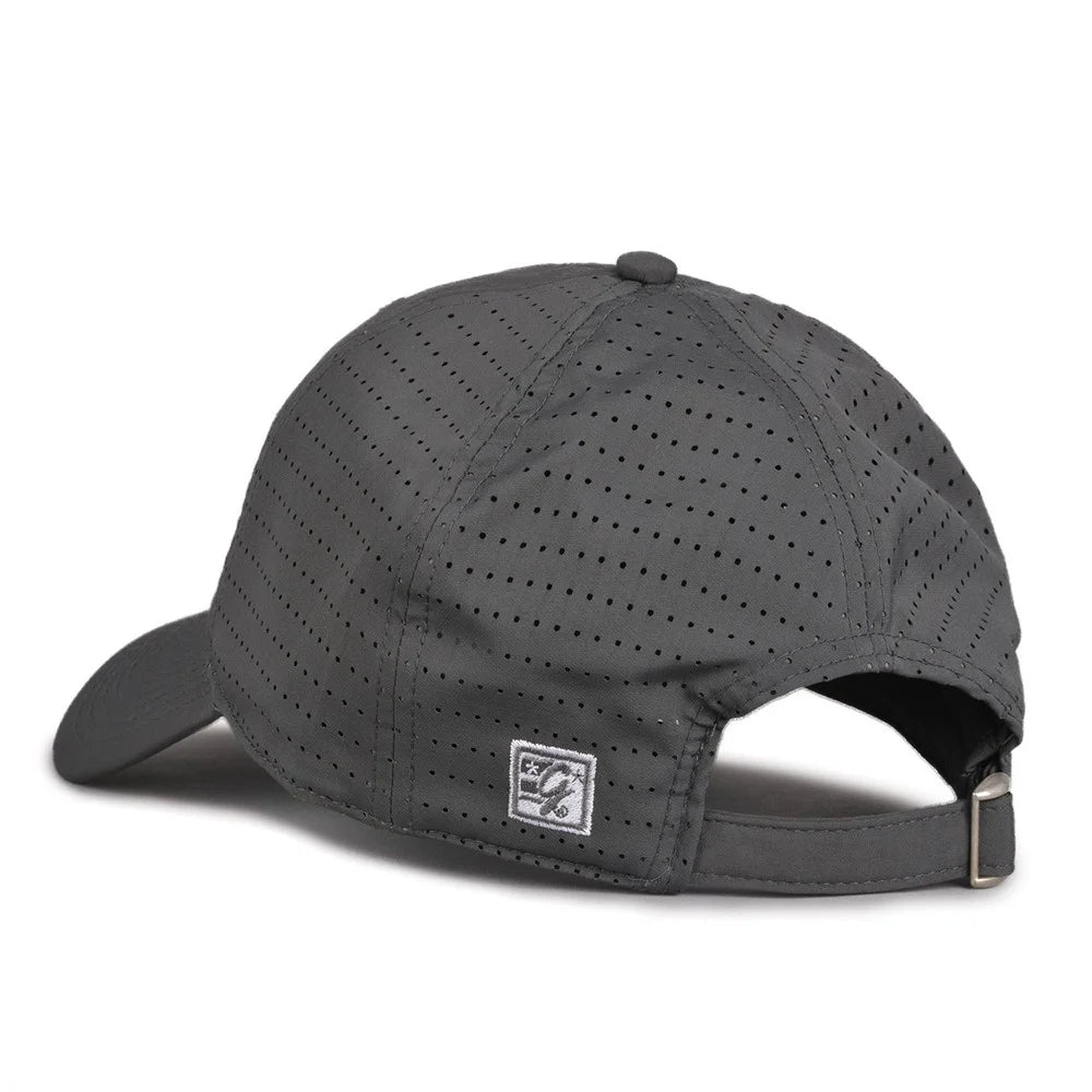 Game Headwear GB424 Perforated GameChanger