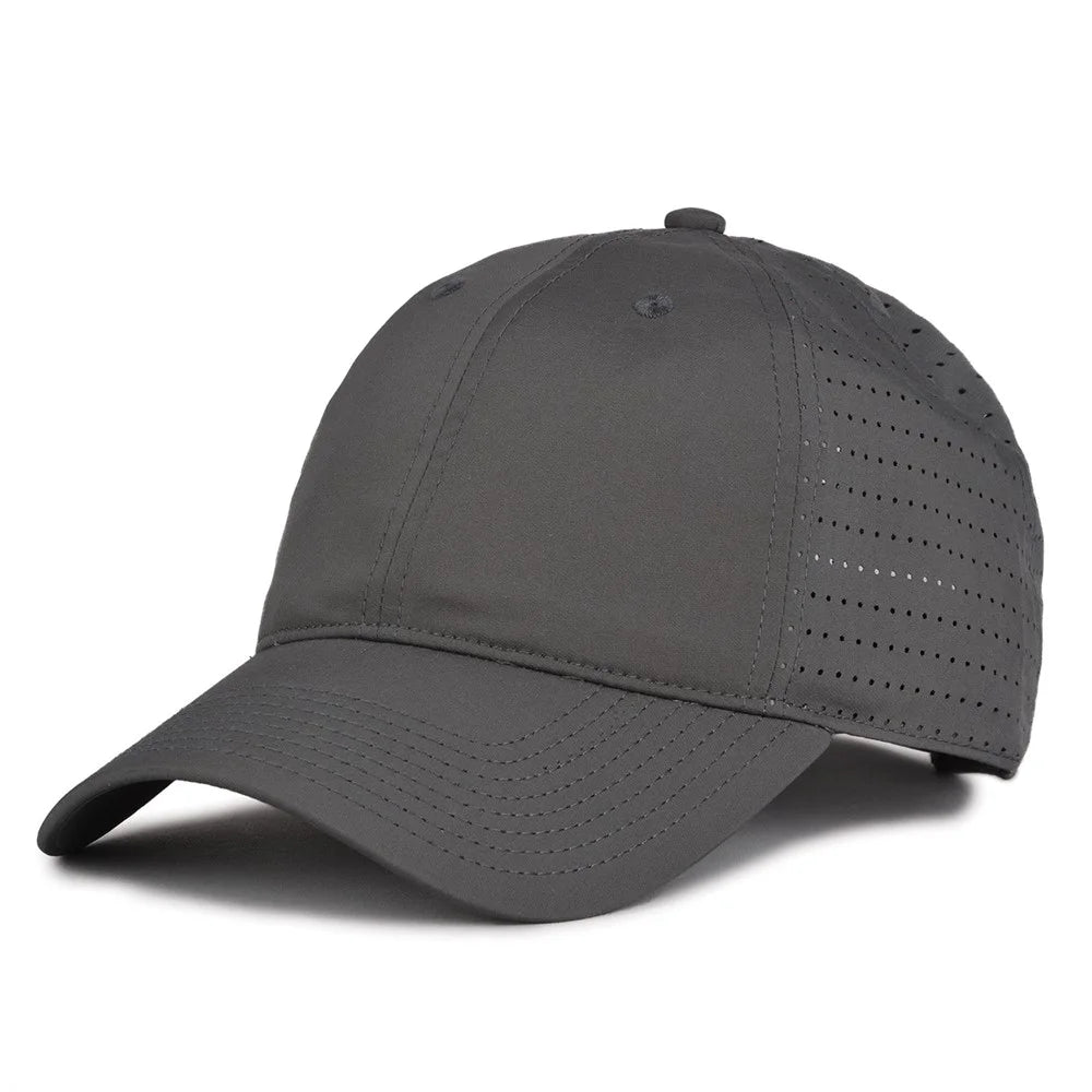 Game Headwear GB424 Perforated GameChanger