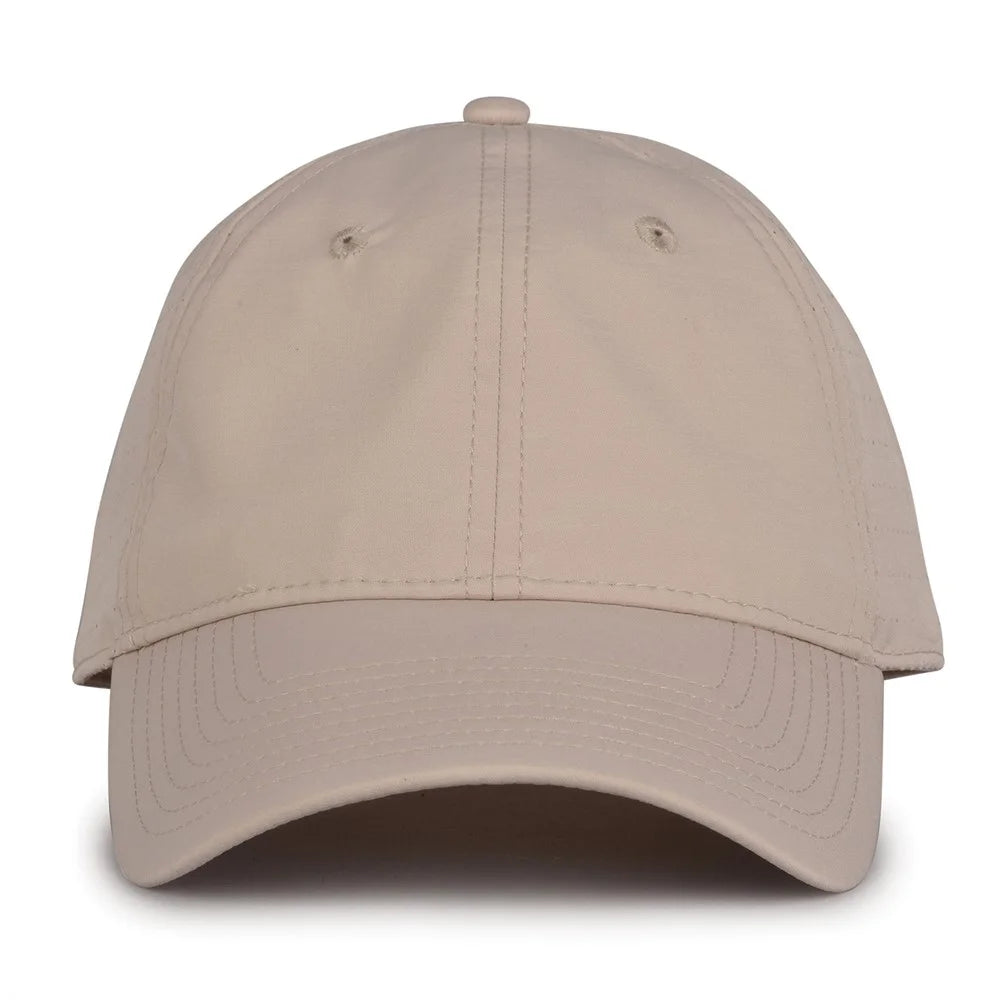 Game Headwear GB424 Perforated GameChanger