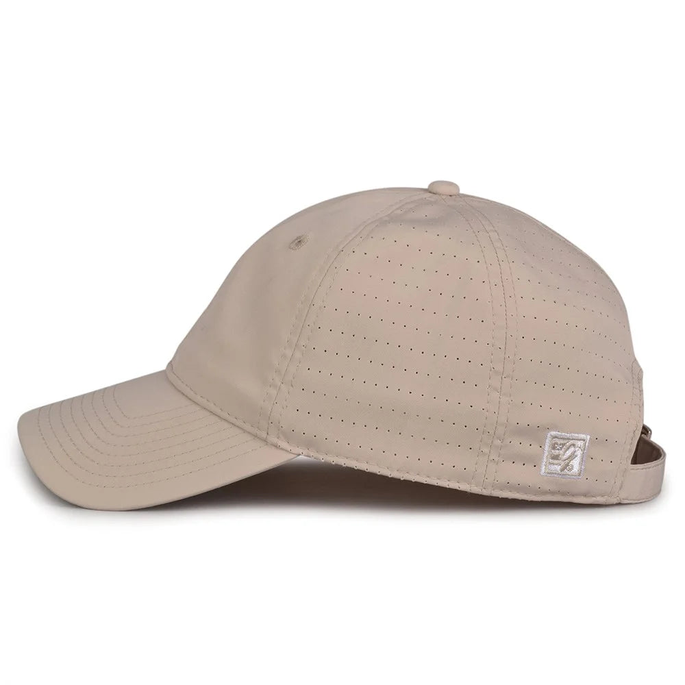 Game Headwear GB424 Perforated GameChanger