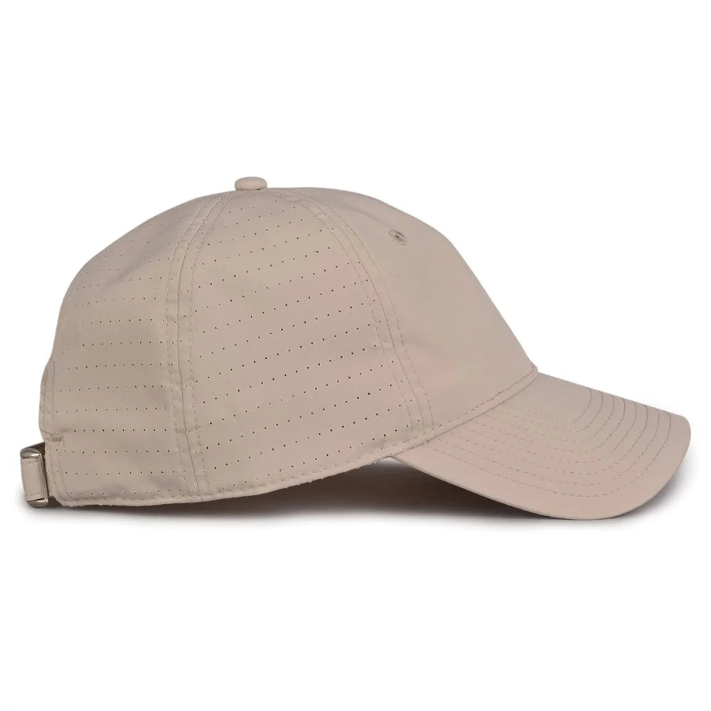 Game Headwear GB424 Perforated GameChanger