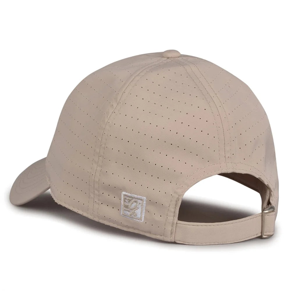 Game Headwear GB424 Perforated GameChanger