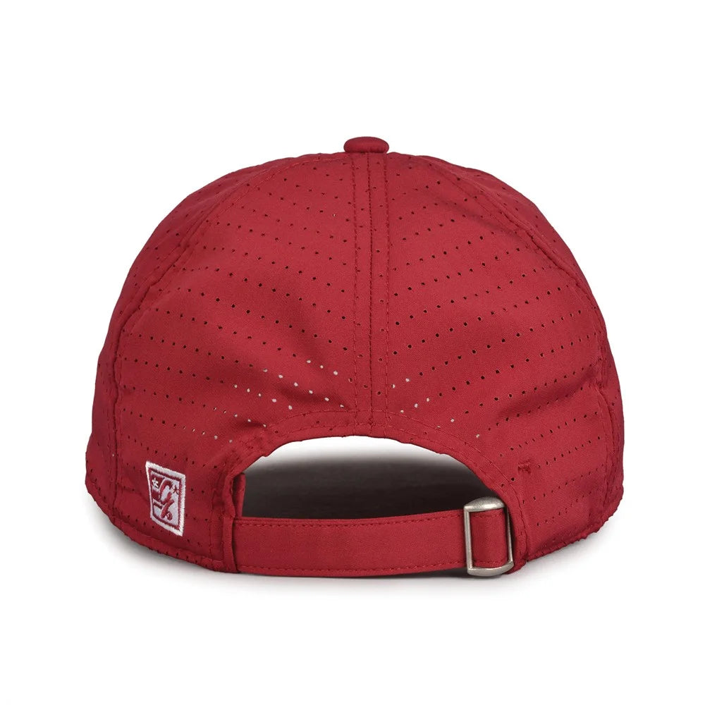 Game Headwear GB424 Perforated GameChanger