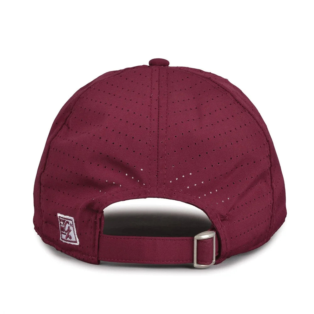 Game Headwear GB424 Perforated GameChanger