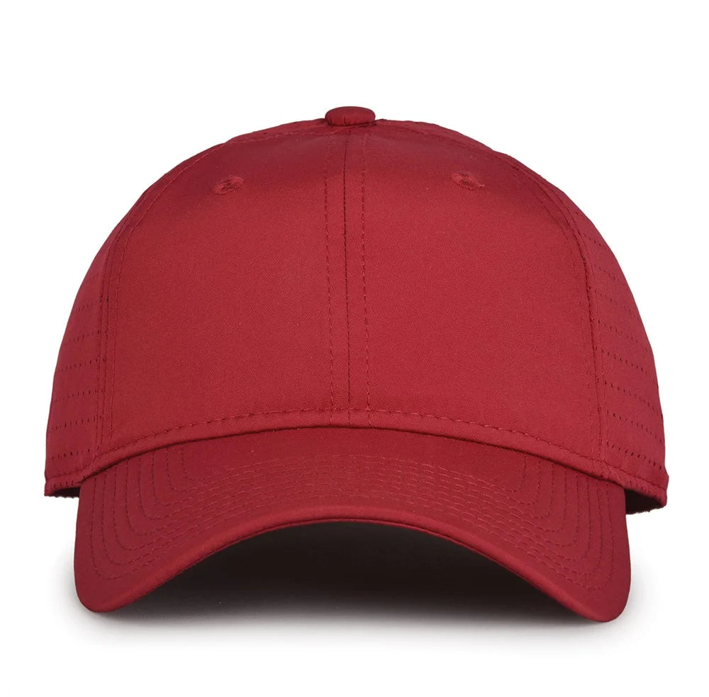 Game Headwear GB424 Perforated GameChanger