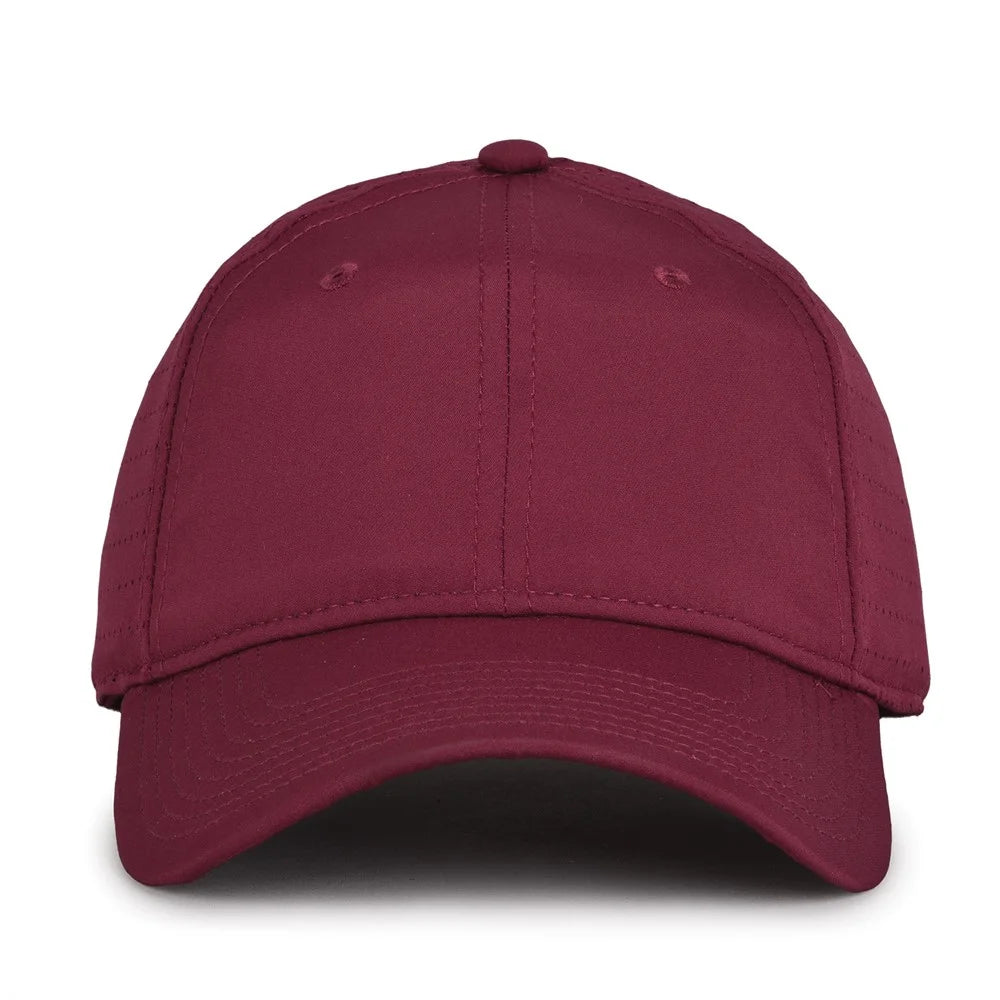 Game Headwear GB424 Perforated GameChanger
