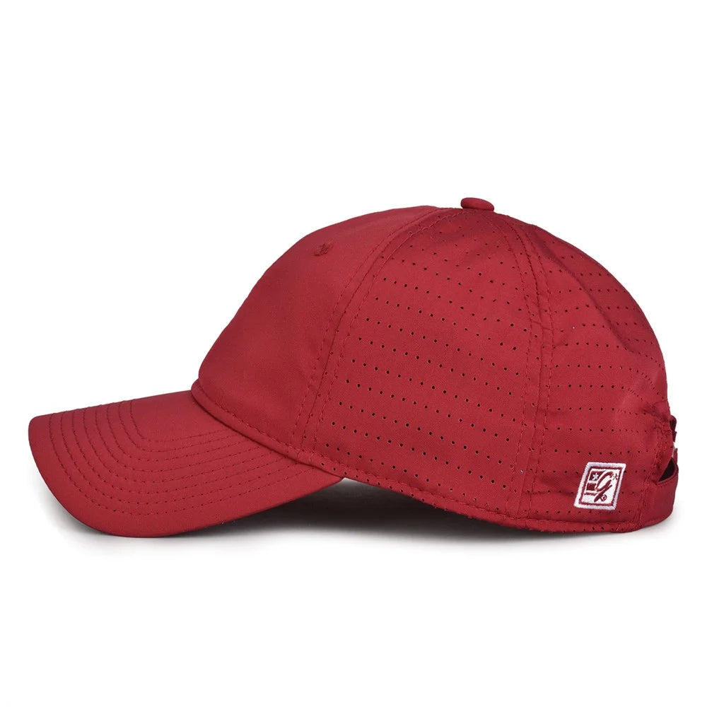 Game Headwear GB424 Perforated GameChanger