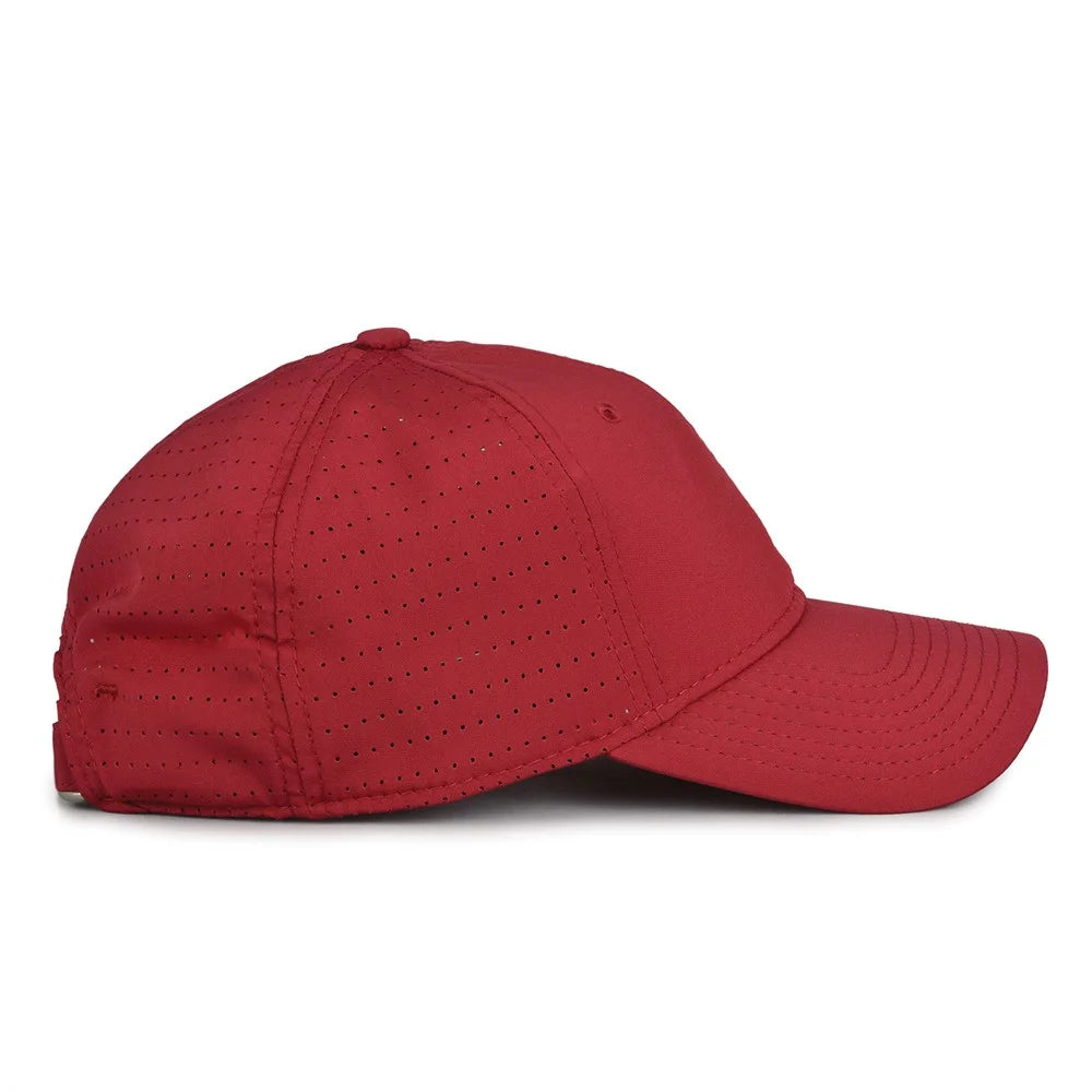 Game Headwear GB424 Perforated GameChanger