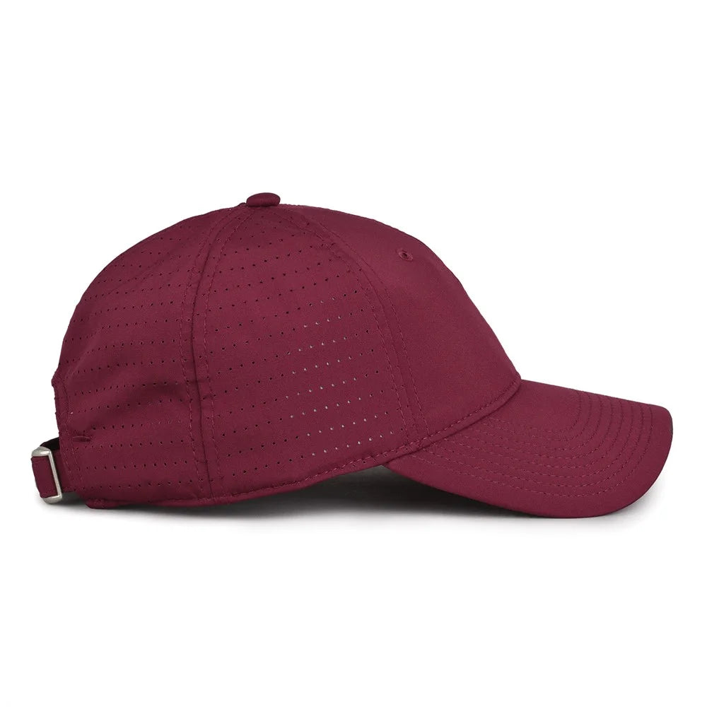 Game Headwear GB424 Perforated GameChanger