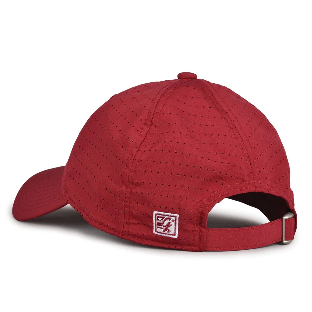 Game Headwear GB424 Perforated GameChanger