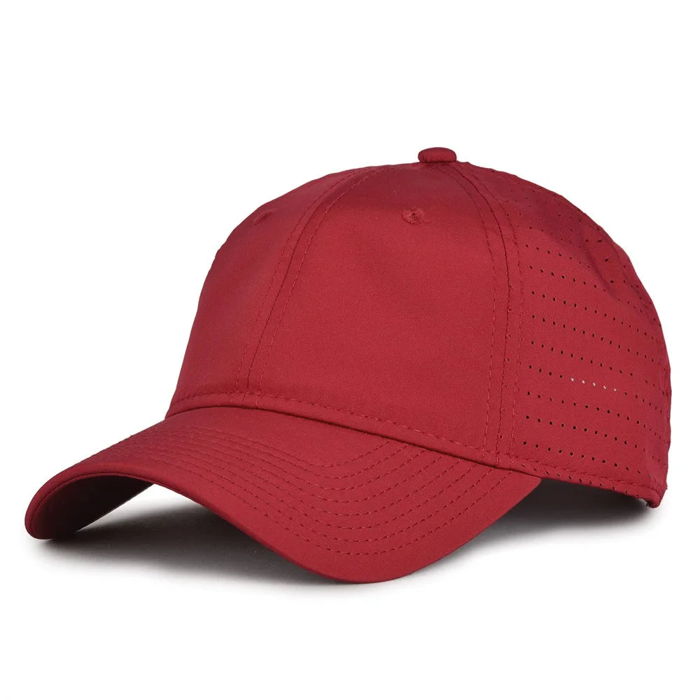 Game Headwear GB424 Perforated GameChanger