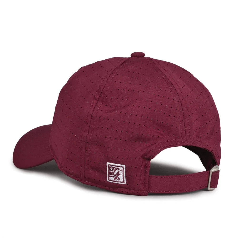 Game Headwear GB424 Perforated GameChanger