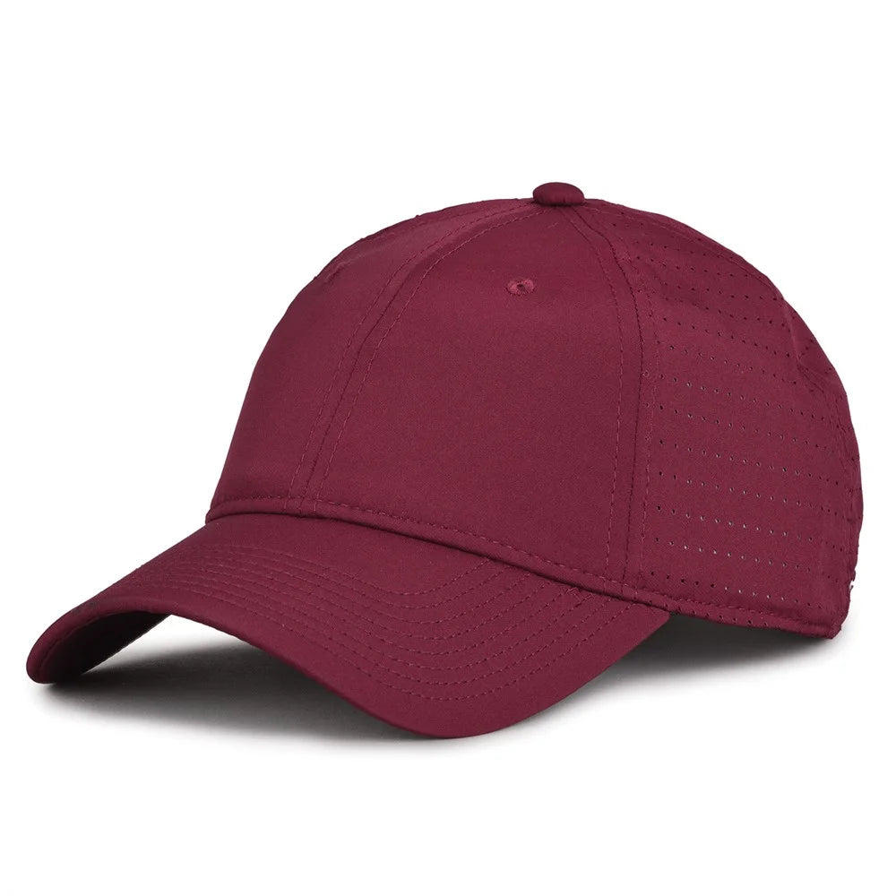 Game Headwear GB424 Perforated GameChanger