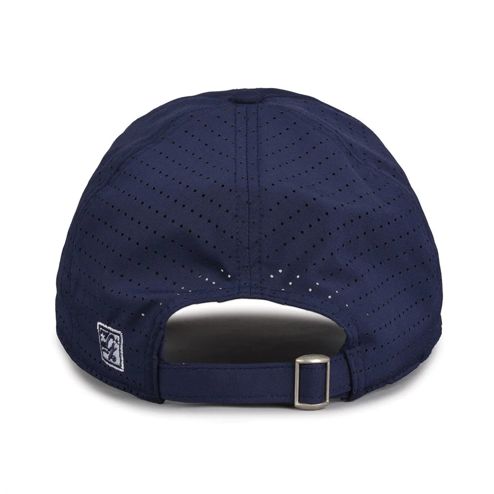 Game Headwear GB424 Perforated GameChanger