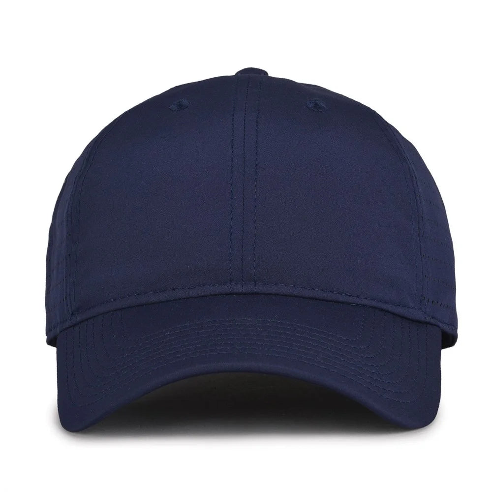 Game Headwear GB424 Perforated GameChanger