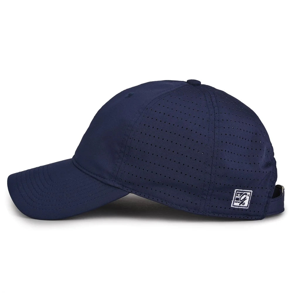 Game Headwear GB424 Perforated GameChanger