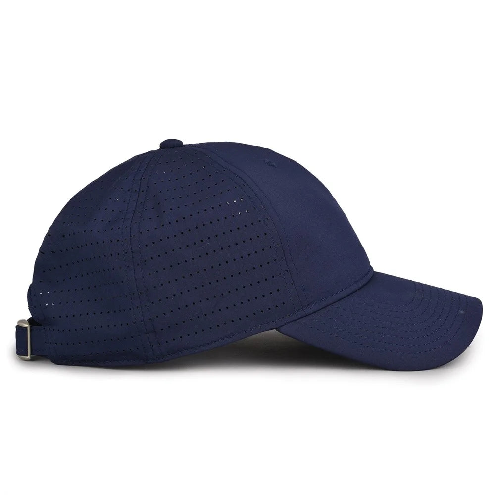 Game Headwear GB424 Perforated GameChanger