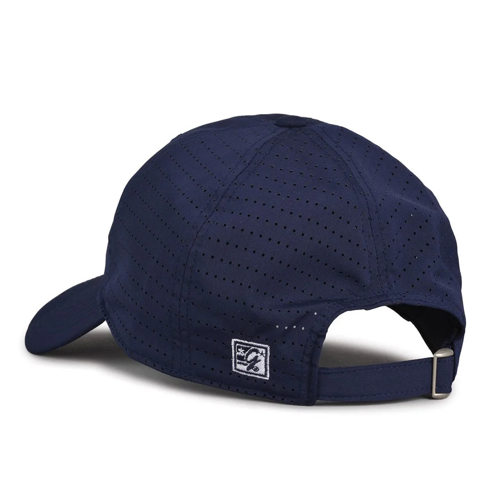 Game Headwear GB424 Perforated GameChanger