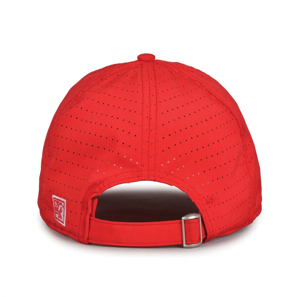 Game Headwear GB424 Perforated GameChanger