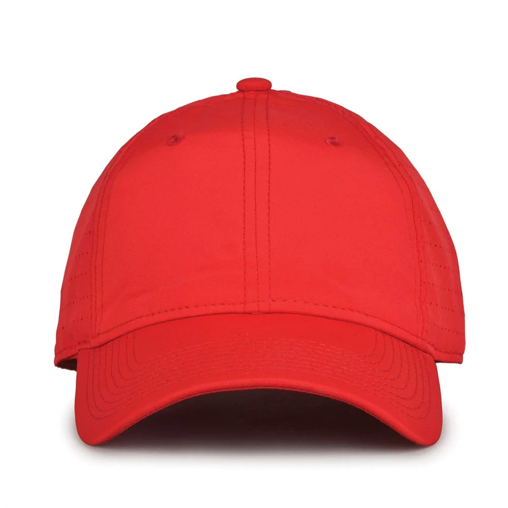 Game Headwear GB424 Perforated GameChanger