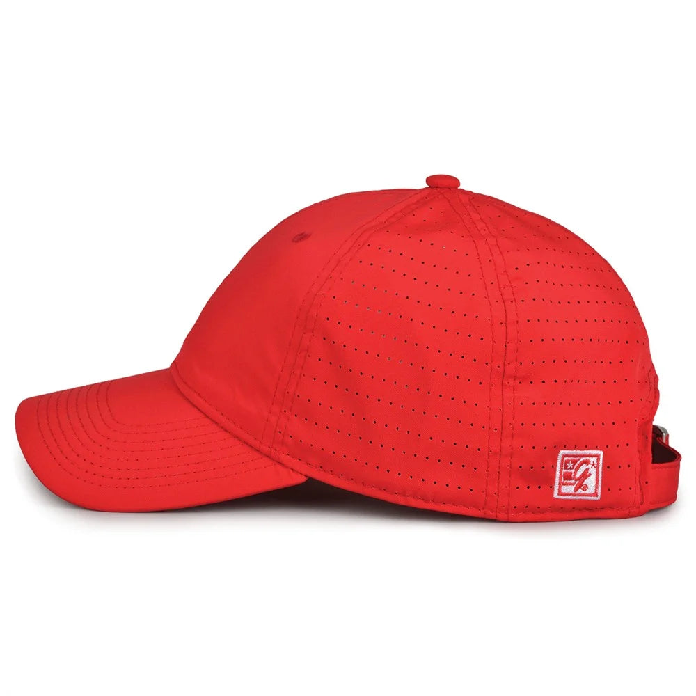 Game Headwear GB424 Perforated GameChanger