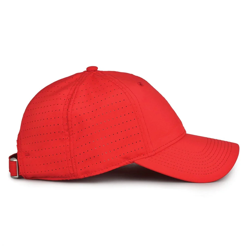 Game Headwear GB424 Perforated GameChanger