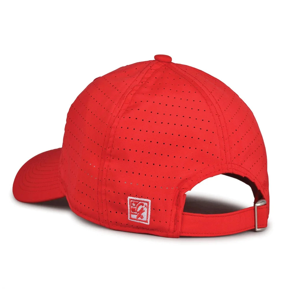 Game Headwear GB424 Perforated GameChanger