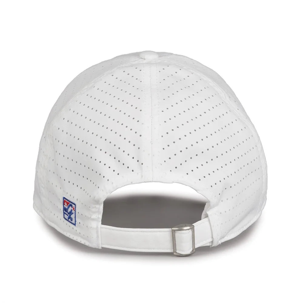 Game Headwear GB424 Perforated GameChanger