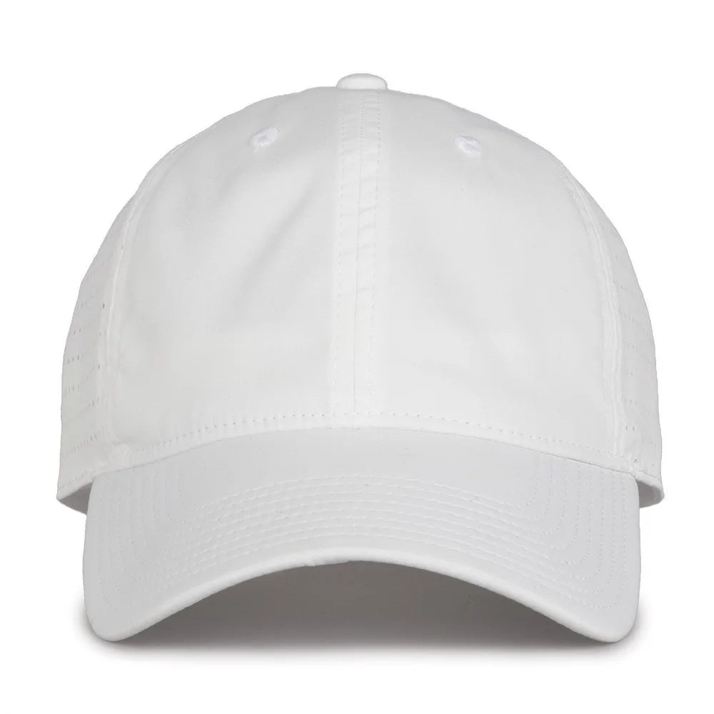 Game Headwear GB424 Perforated GameChanger