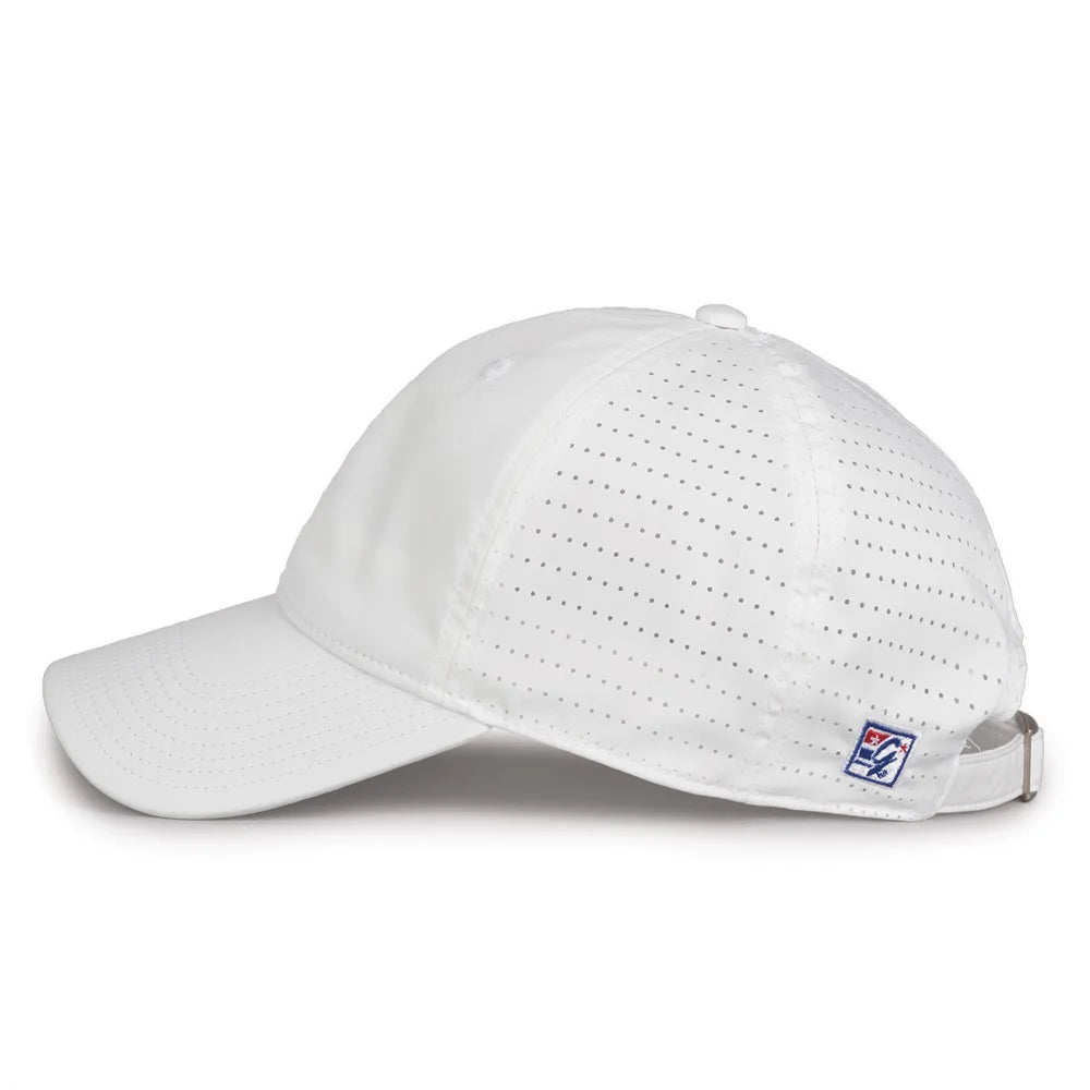 Game Headwear GB424 Perforated GameChanger