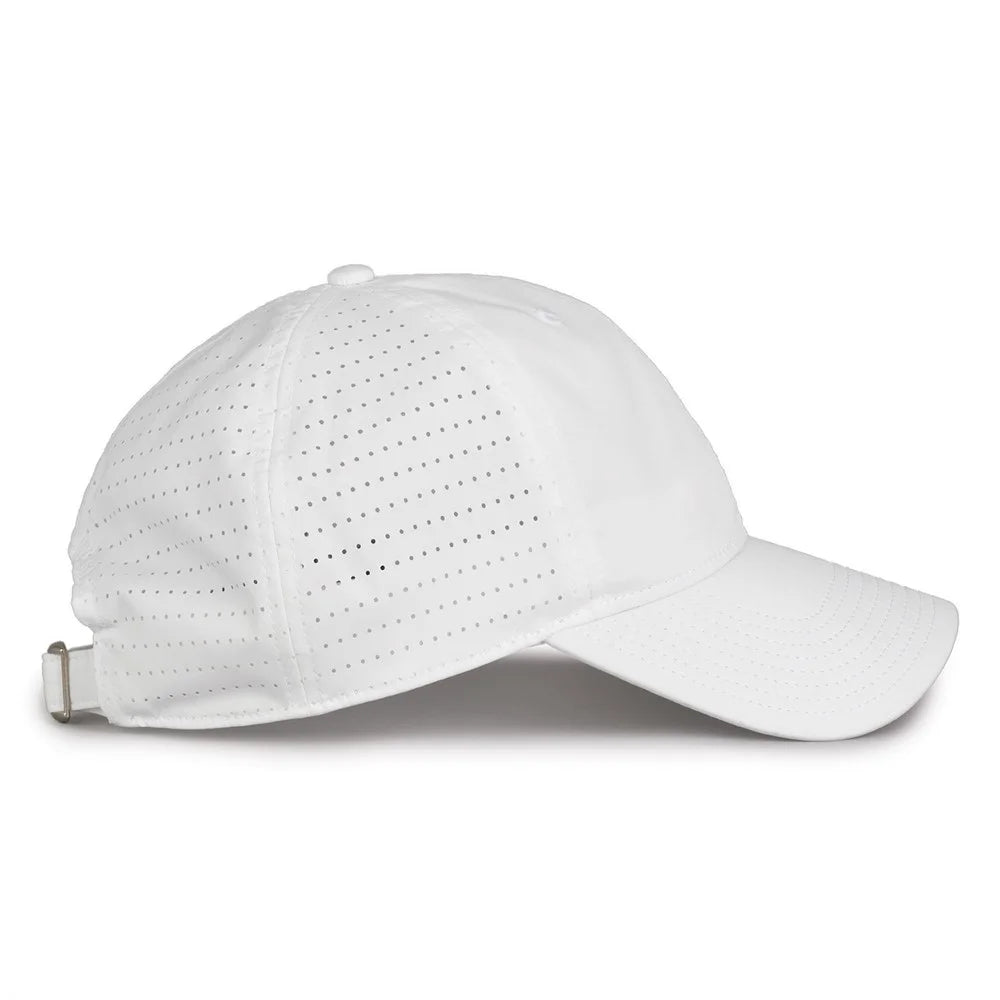 Game Headwear GB424 Perforated GameChanger