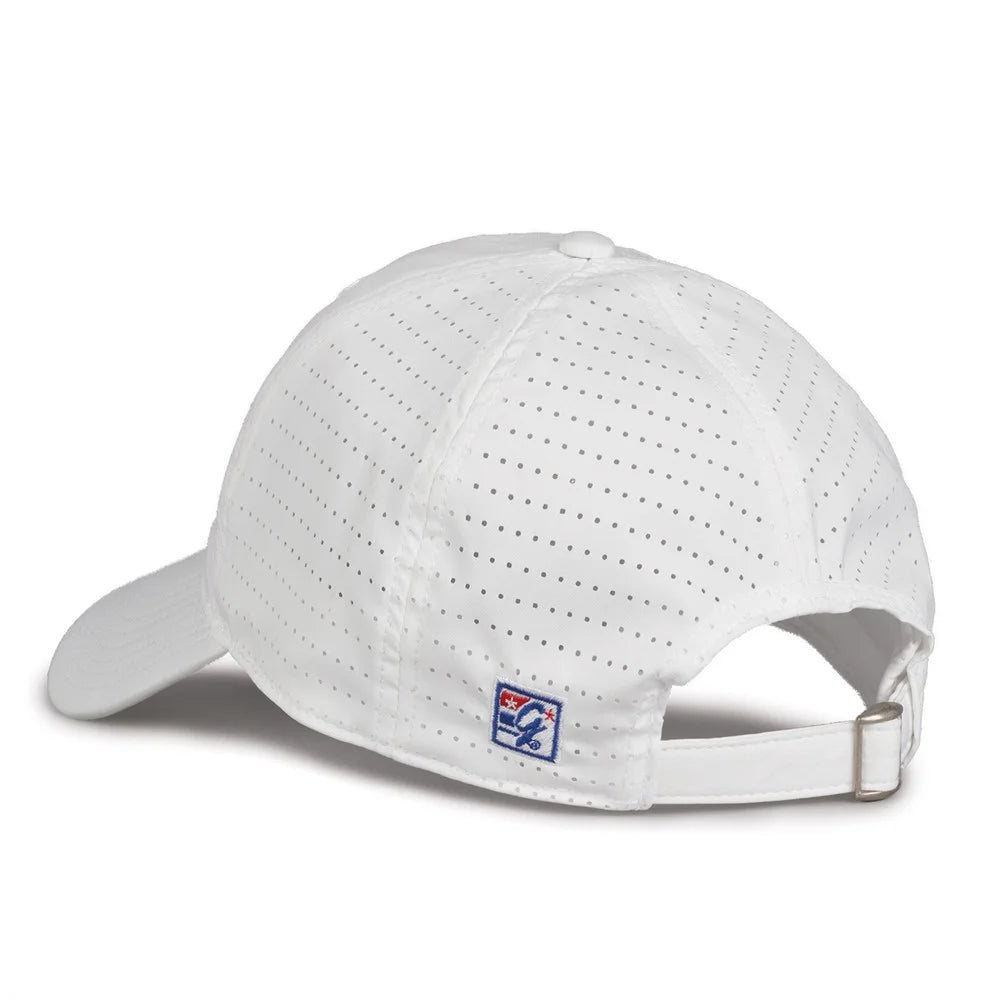 Game Headwear GB424 Perforated GameChanger