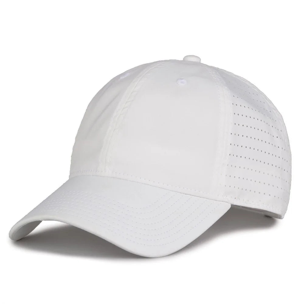 Game Headwear GB424 Perforated GameChanger