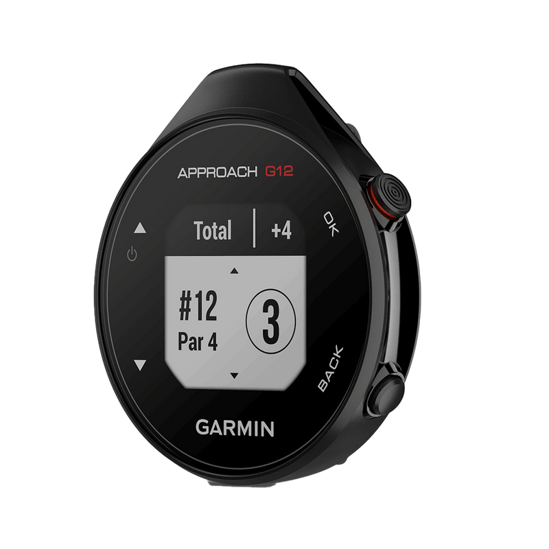 Garmin Approach® G12