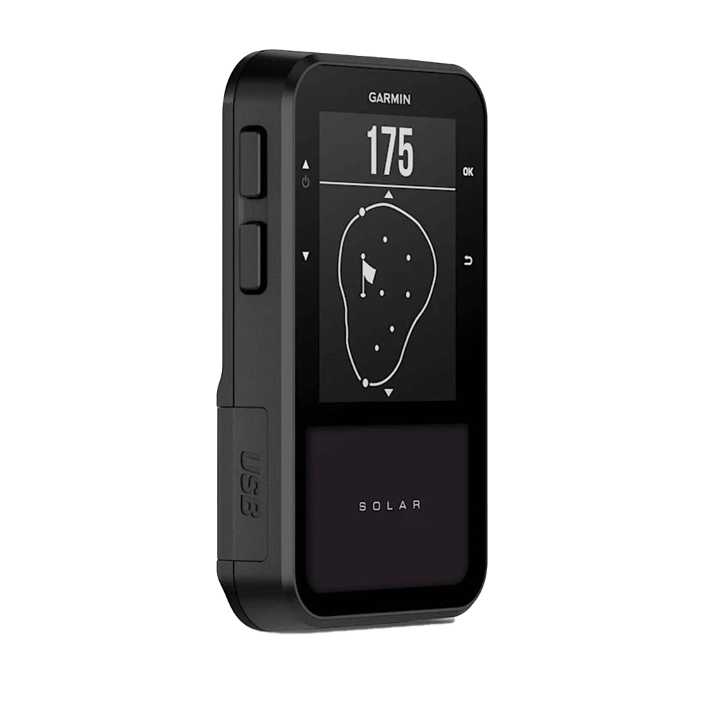 Garmin Approach® G20 Solar