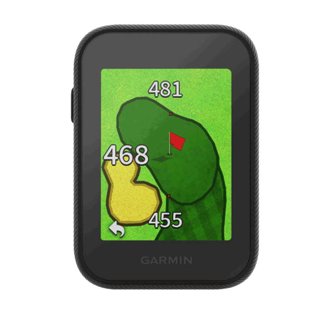 Garmin Approach® G30