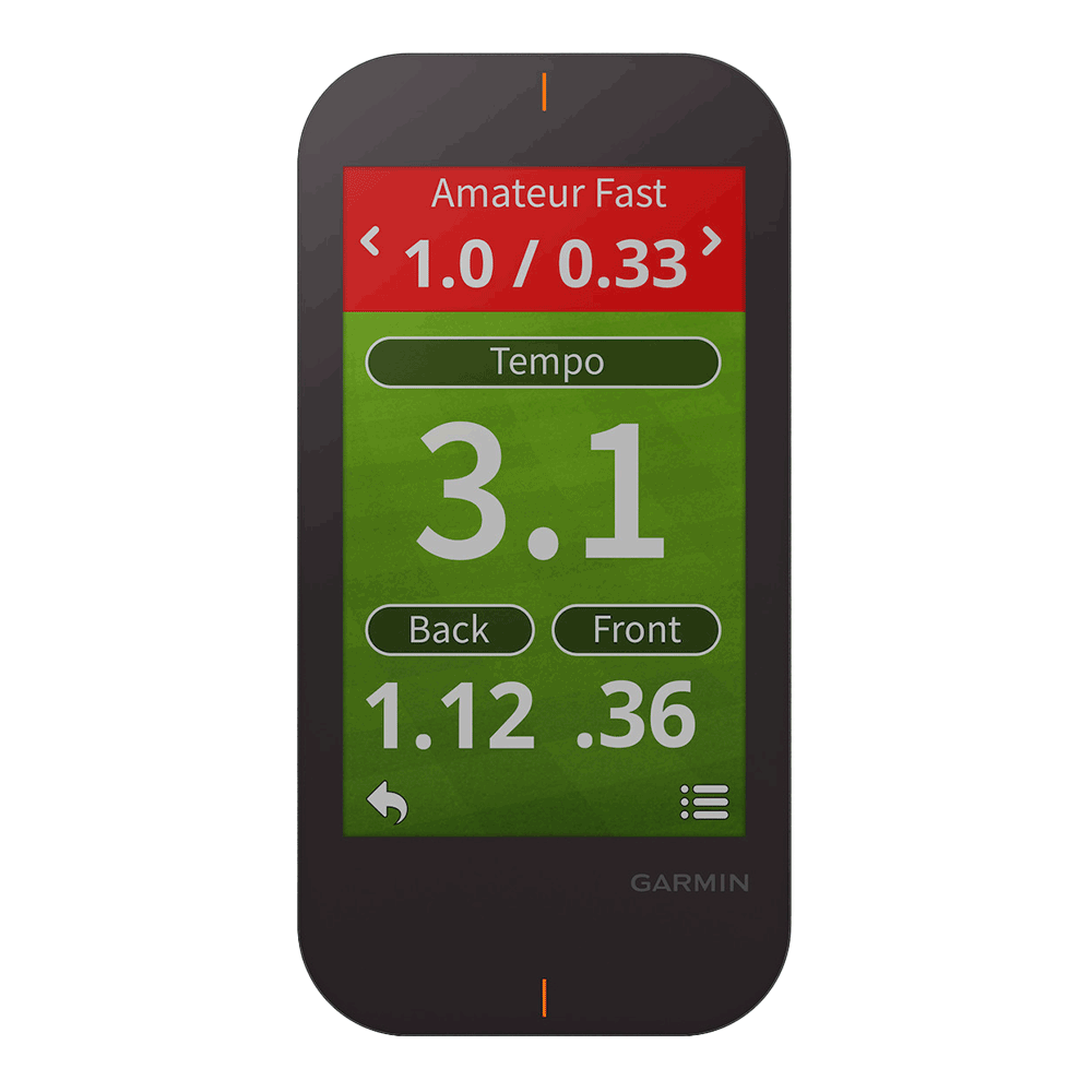 Garmin Approach® G80