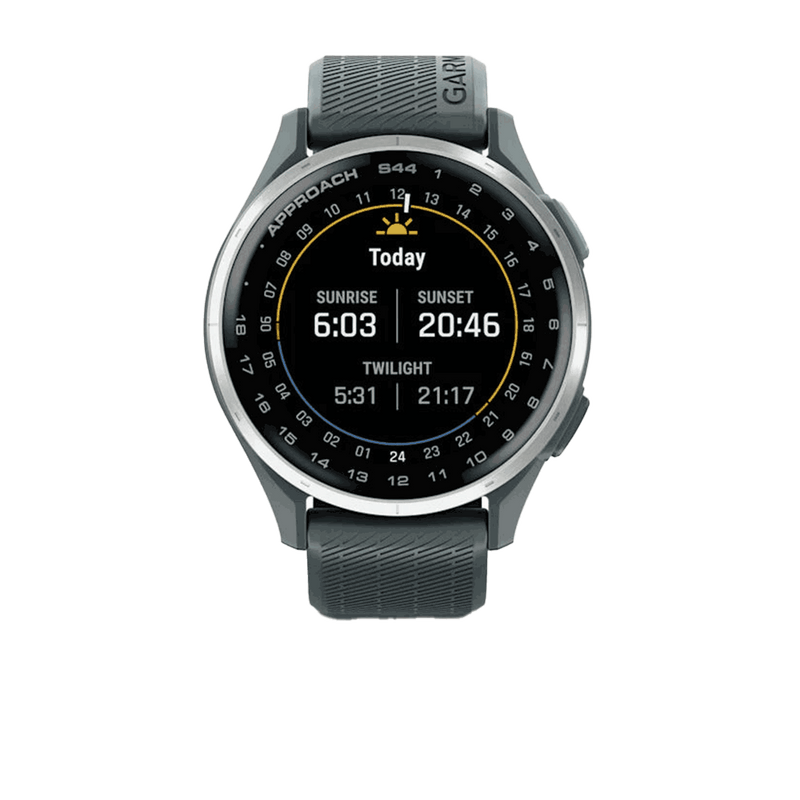Garmin Approach® S44 (Black)